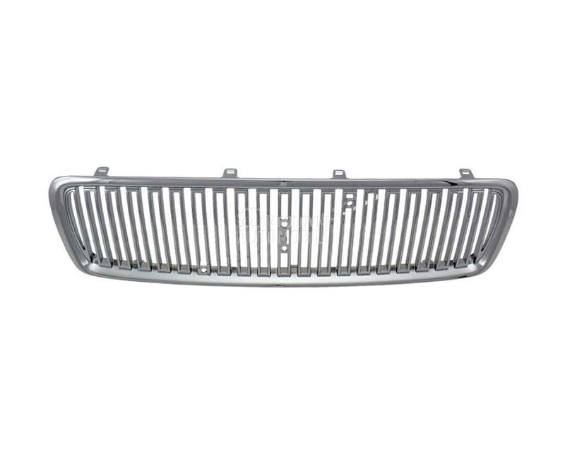 Maska za Volvo V70 od 2000. do 2005. god.