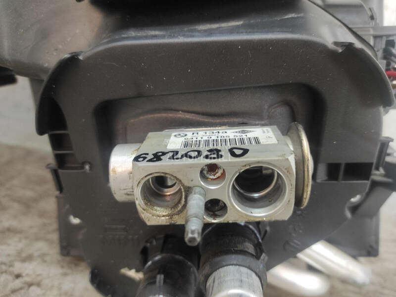 VENTIL za MINI Countryman
