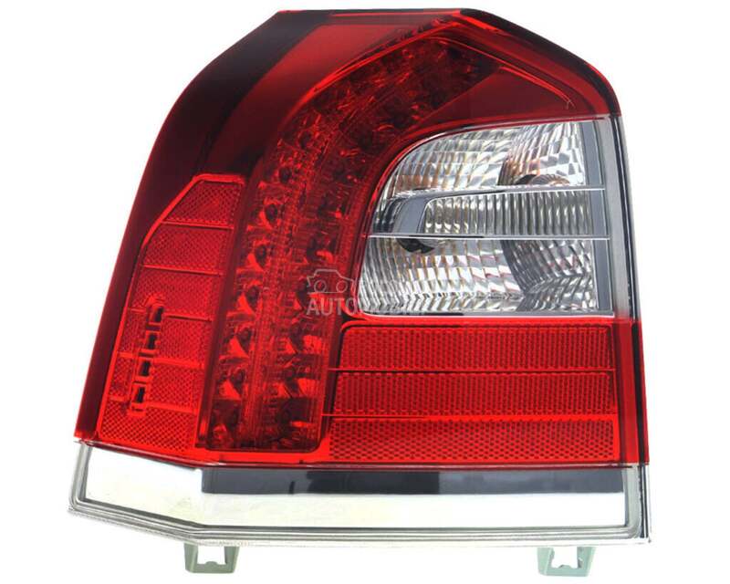 Stop Lampa Spoljasnja LED za Volvo V70 od 2007. do 2013. god.