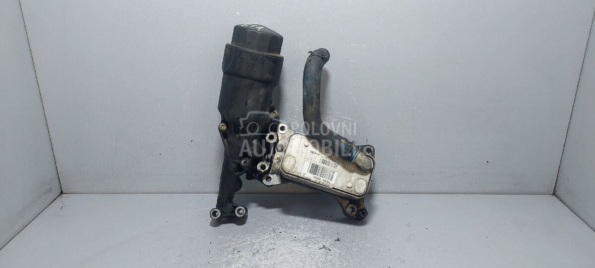 KUCISTE FILTERA ULJA za Mercedes Benz E 200, E 220, E 230 ... - 70321178