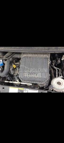 Motor za Seat Mii od 2014. do 2020. god.