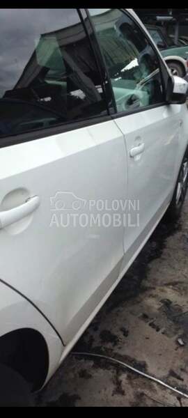 Vrata za Seat Mii od 2014. do 2020. god.