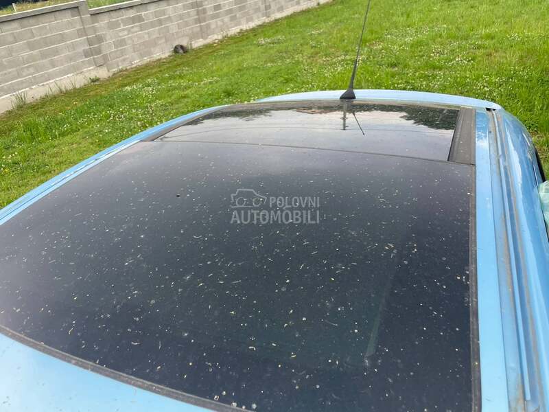Panorama za Citroen C3