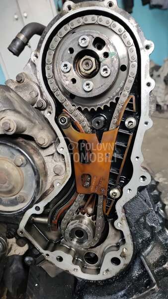 set lanca 1.8tdci-tddi za Ford Focus od 1998. do 2009. god.