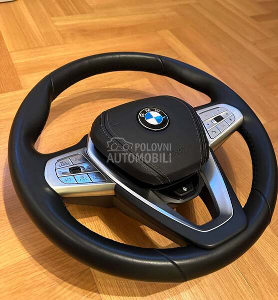 G11, G30 Sport volan za BMW 518, 520, 520 GT ...