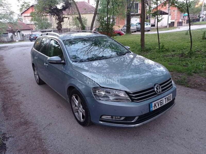 stop desni za Volkswagen Passat B7 od 2011. do 2015. god.