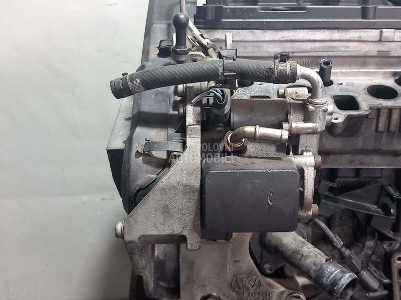 PUMPA VISOKOG PRITISKA za Volkswagen Polo