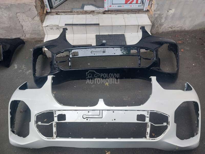 BRANIK M za BMW X5, X6 od 2018. do 2023. god.