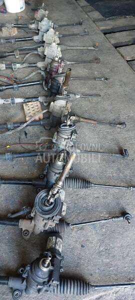Letva  volana za Smart ForFour