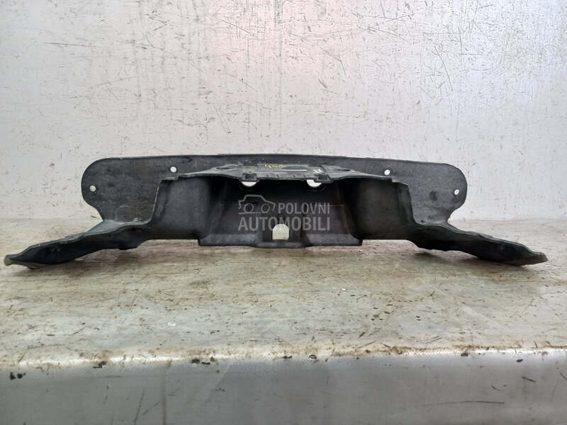 PLASTIKA za BMW X5