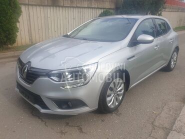Renault Megane 1,5dci, 10.999 €, 2020. Hečbek, Dizel | 1461 cm3, 166.000 km, 70kW (95 KS), Manuelni 6 brzina, 4/5 vrata, 5 sedišta, Pančevo