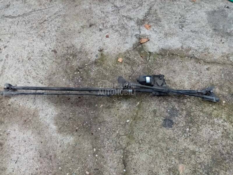 motor brisaca za Peugeot 307, 406 od 1997. do 2007. god.