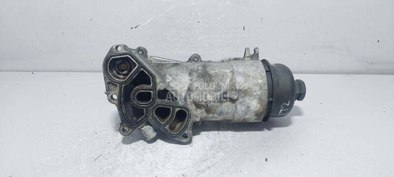 KUCISTE FILTERA ULJA za Volvo C30