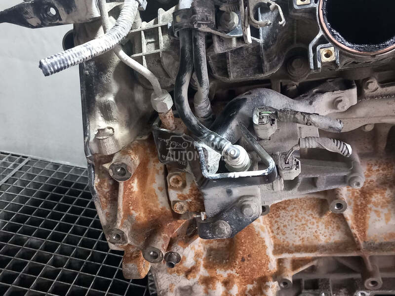PUMPA VISOKOG PRITISKA za Ford Ranger