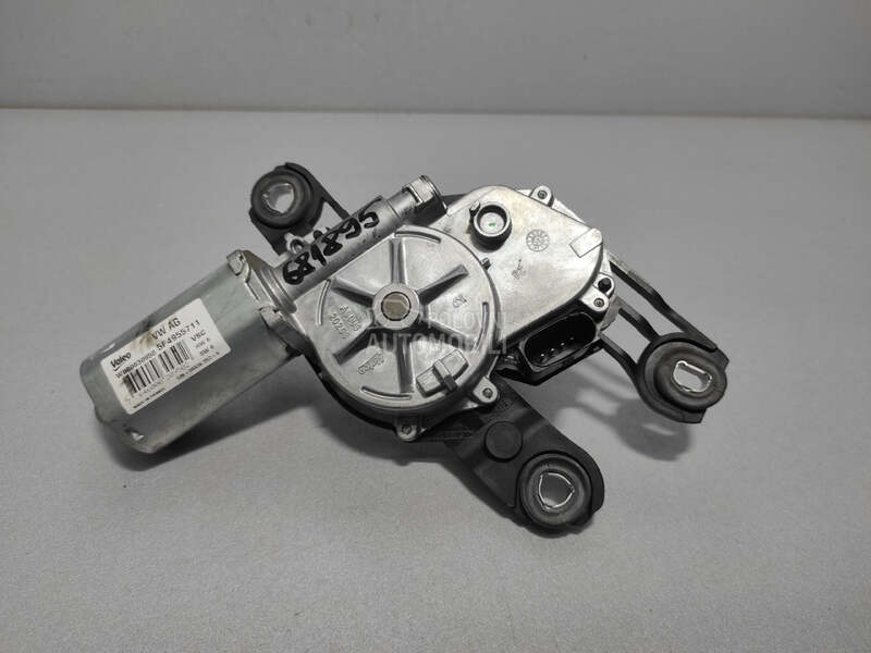 MOTORIC BRISACA GEPEKA za Škoda Fabia