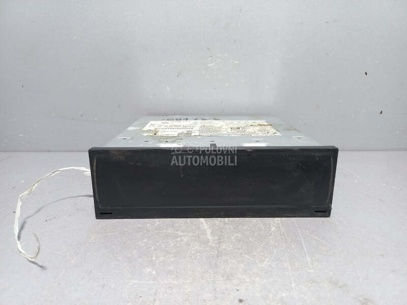 RADIO za Volkswagen Passat B8 - 3G5035816