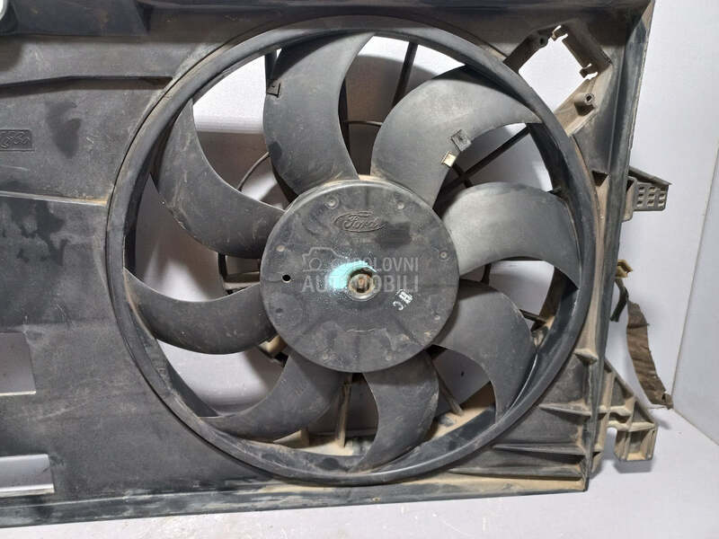 VENTILATOR za Ford Fiesta