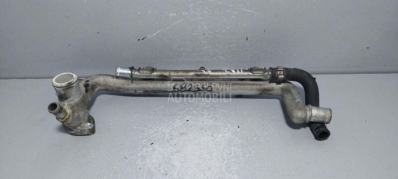 CRIJEVO za Alfa Romeo 147