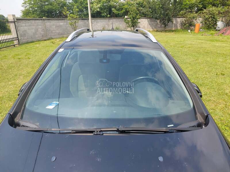 sofersajbna za Peugeot 407