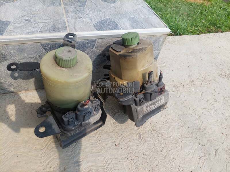 Servo pumpa Koyo Trw za Volkswagen Polo od 2001. do 2008. god.