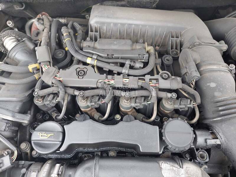 dizne za Peugeot 207, 307, 308 ...