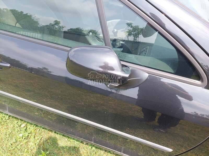 retrovizor levi i desni za Peugeot 407