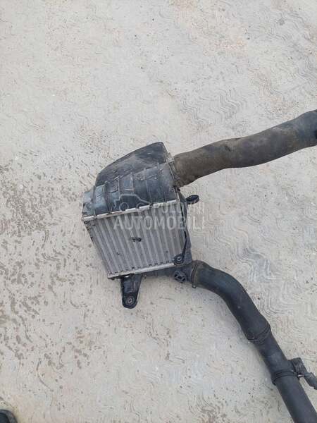 Interkuler za Volkswagen Polo od 2000. do 2008. god.