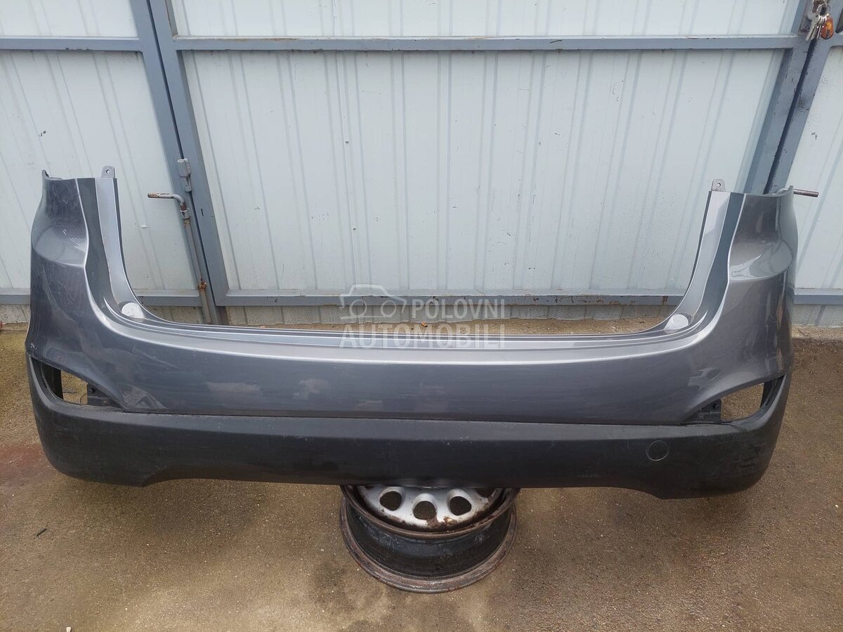 zadnji branik za Hyundai ix35