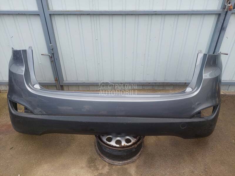 zadnji branik za Hyundai ix35