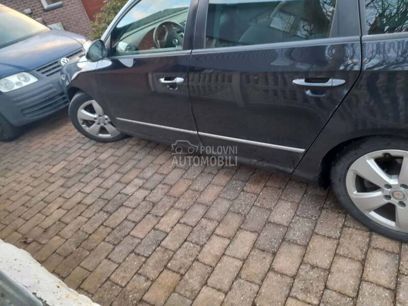 dizne za Volkswagen Passat B6 od 2004. do 2010. god.
