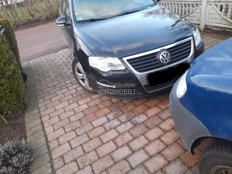 rezervni točak za Volkswagen Passat B6
