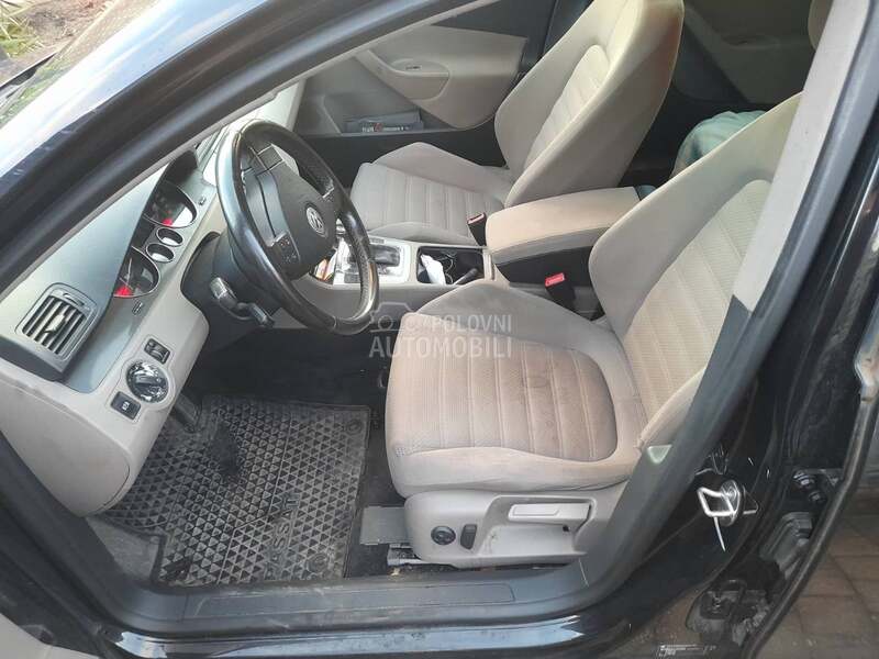 radio cd za Volkswagen Passat B6