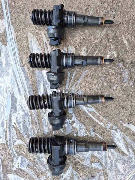 Dizne za Volkswagen Passat B5.5