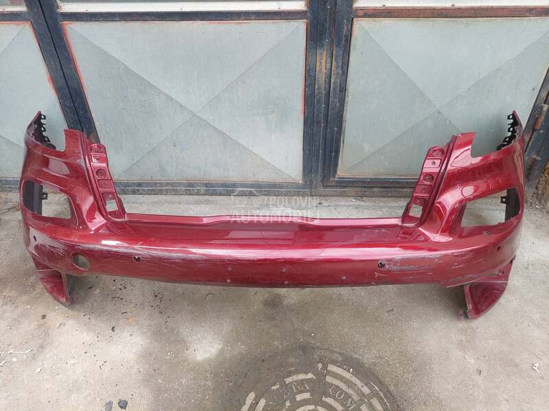 prednji branik za Jeep Cherokee, Grand Cherokee