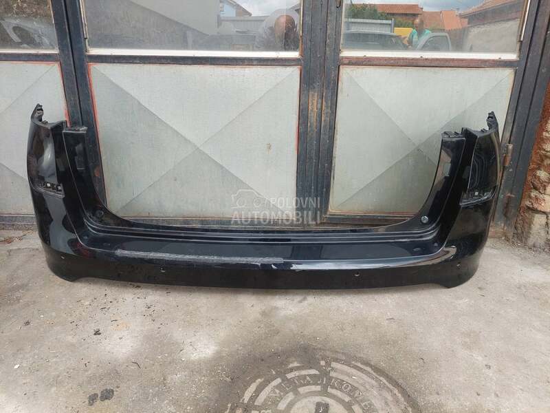 zadnji branik za Hyundai Tucson
