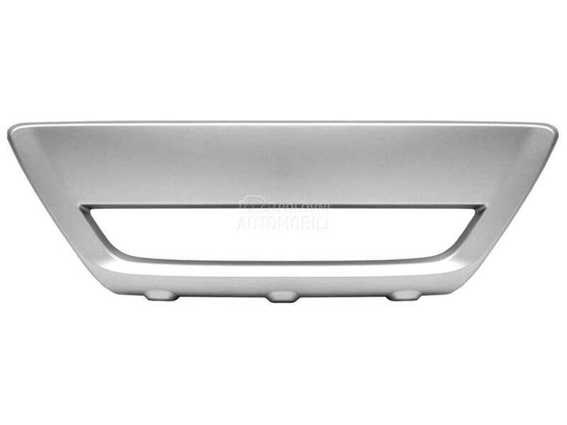 Lajsna Pr. Branika SIVA Donja za Volvo XC60 od 2008. do 2013. god.