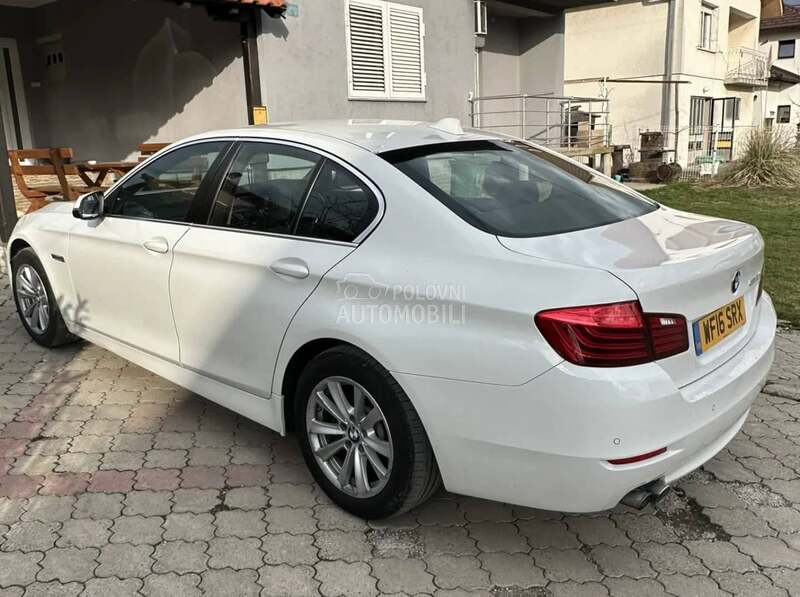 vrata za f10 2016g za BMW 518, 520, 520 GT ...
