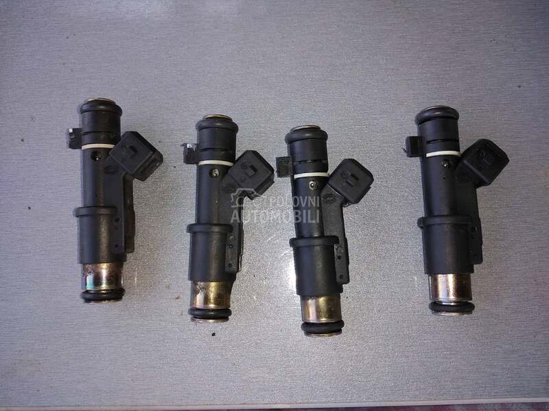 Dizne 1.8,,,16 ventila za Citroen C4, Xsara Picasso