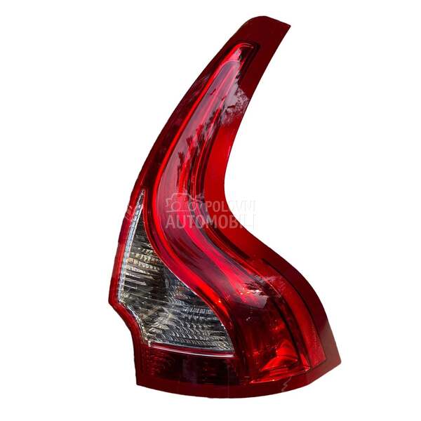 Stop Lampa LED za Volvo XC60 od 2008. do 2011. god.