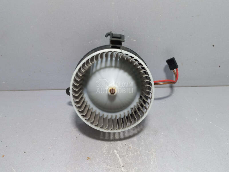 VENTILATOR KABINE za Mercedes Benz E Klasa