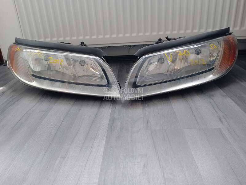 farovi za Volvo V70