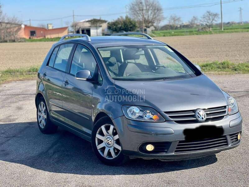 polustranica za Volkswagen Golf 5 od 2003. do 2009. god.