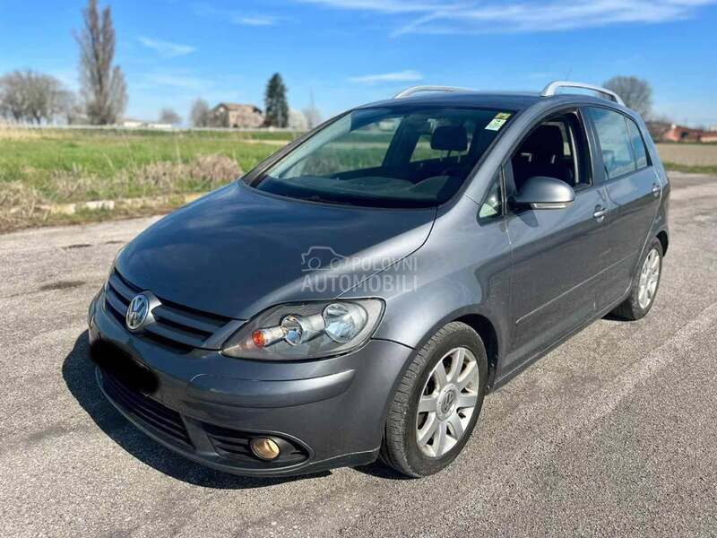 rezervni tocak za Volkswagen Golf 5
