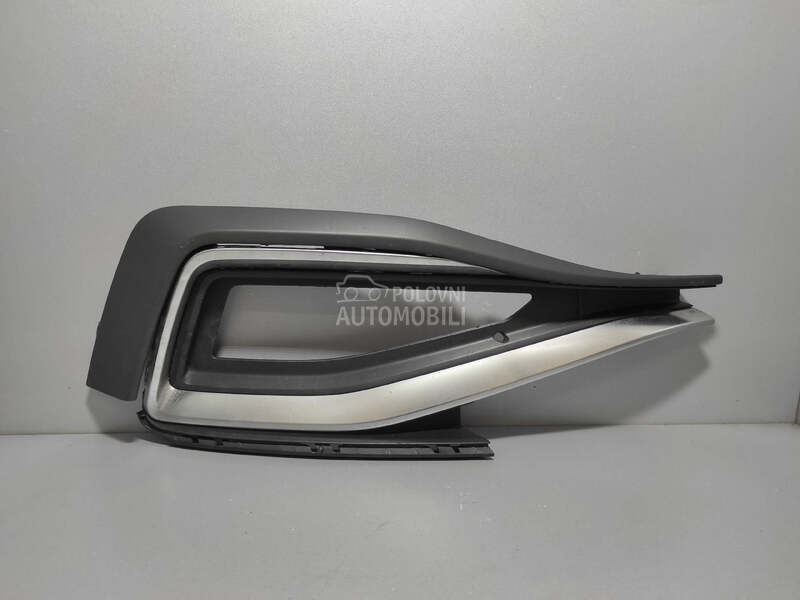 PLASTIKA BRANIKA za Volkswagen Passat B8 - 3G0853666G