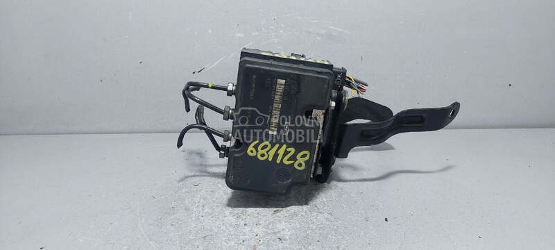 ABS ELEKTRONIKA za Ford Fiesta