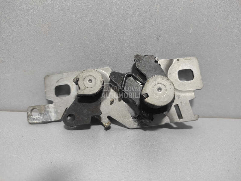 BRAVA HAUBE za Peugeot Expert