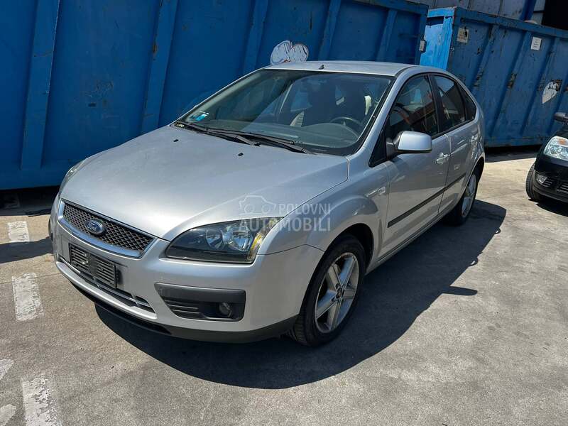 Ford Focus 2007. god. -  kompletan auto u delovima