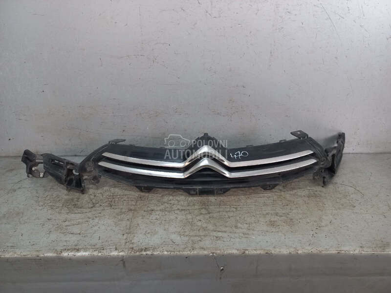 MASKA za Citroen C4