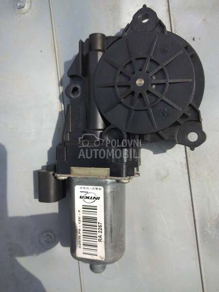 Motor levog podizača za Alfa Romeo 159