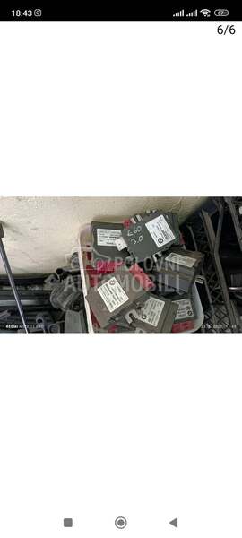 modul pumpe goriva za BMW Serija 1, Serija 3, Serija 5 ...